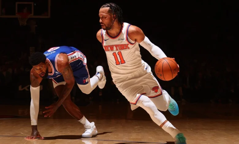 NBA playoffs 2026: What will decide Knicks-76ers Game 3 and beyond?