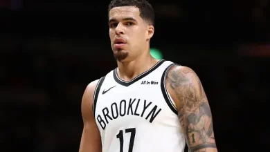 NBA star on the move after getting doxxed on social media | OutKick