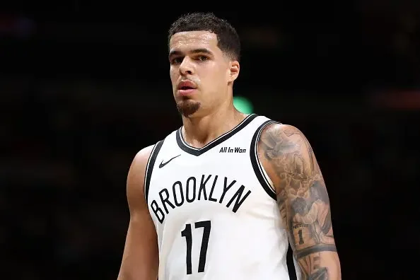 NBA star on the move after getting doxxed on social media | OutKick