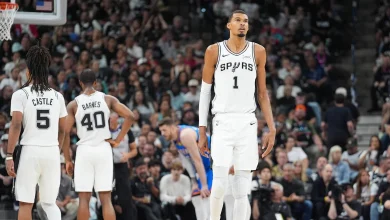 NBA unleashes powerful new rules to destroy Spurs-style rebuilds