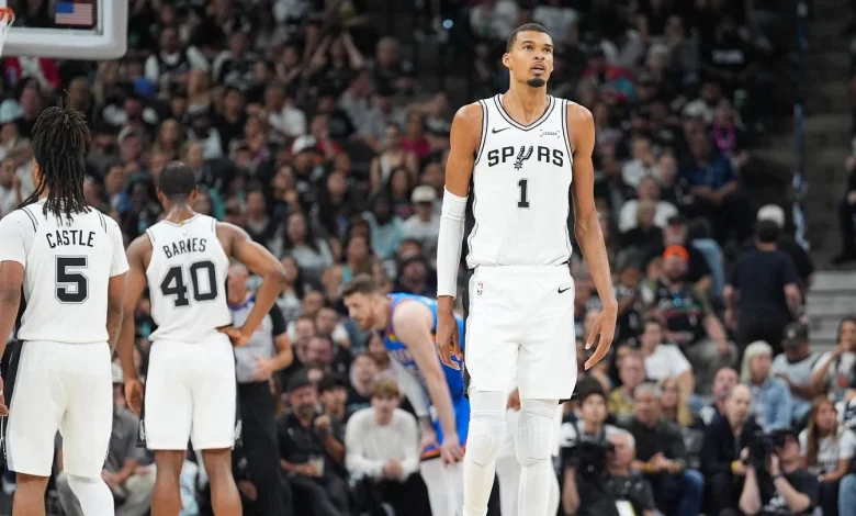NBA unleashes powerful new rules to destroy Spurs-style rebuilds