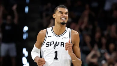NBA’s final 8 teams still standing in Playoffs, ranked by 2026 championship chances