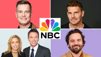 NBC 2026-27 Series Orders: 'Rockford Files', 'Sunset P.I.' & More