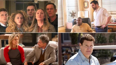NBC Fall 2026 TV Schedule: Peter Krause's Line Of Fire, The Traitors, One Chicago, SVU