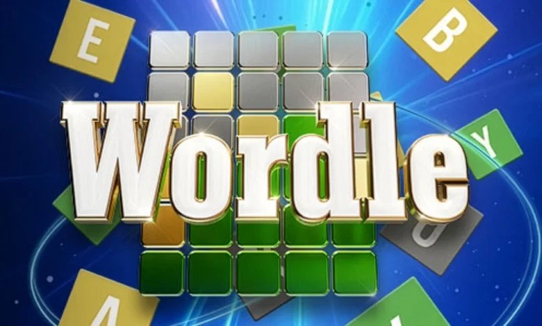 NBC Is Turning Wordle Into A TV Show