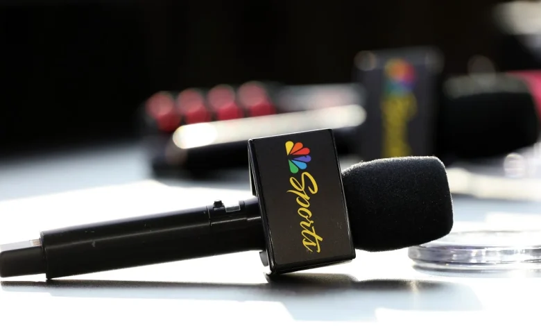NBC, Peacock will broadcast Week 17 doubleheader on Saturday, January 2