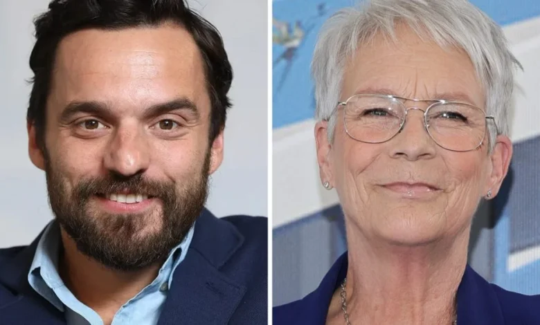 NBC Sets Detective Comedy From Jake Johnson, Jamie Lee Curtis Rom-Com