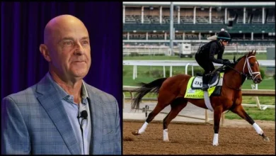 NBC Sports’ Randy Moss Discusses Pros and Cons of 2026 Kentucky Derby Horses