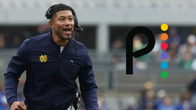 NBC reveals partial Notre Dame schedule; Peacock exclusive TBA