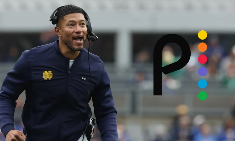 NBC reveals partial Notre Dame schedule; Peacock exclusive TBA