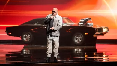 NBCUniversal's Upfront Recap 2026: Vin Diesel, Bravo