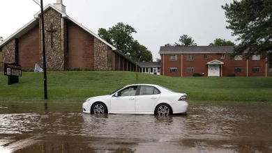 NC meteorologists share weather safety tips. Here's what to know