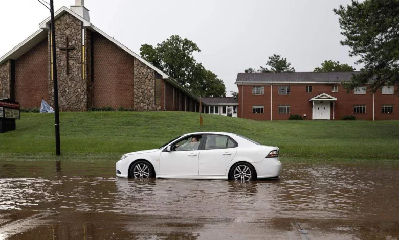 NC meteorologists share weather safety tips. Here's what to know