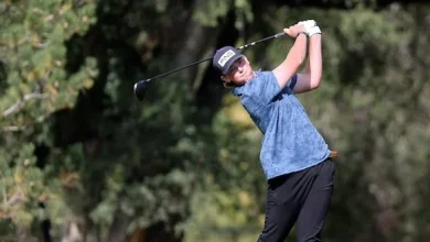NCAA Golf: BYU advances to nationals, Utah falls just short – Deseret News