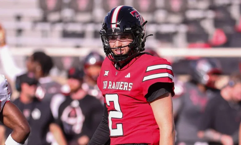 NCAA Says Brendan Sorsby Wagered $90,000 During College Career, Including on Own Team