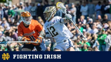 NCAA Tournament First Round Preview: Jacksonville