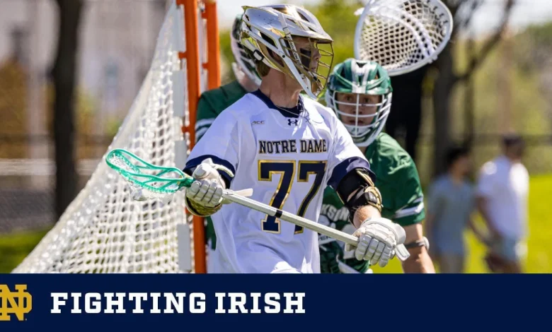NCAA Tournament Quarterfinal Preview: Johns Hopkins