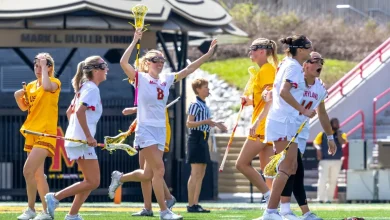 NCAA Tournament semifinal preview: No. 3-seed Maryland women’s lacrosse vs. No. 2-seed North Carolina