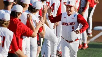 NCAA announces 2026 tournament field. Did NC State baseball make the cut?