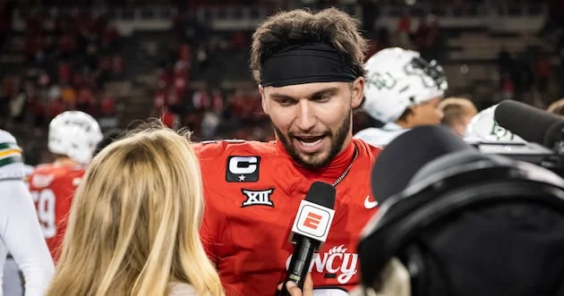 NCAA denies Brendan Sorsby’s request for 2026 eligibility – Deseret News