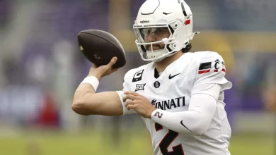NCAA denies Brendan Sorsby’s request for reinstatement for 2026 season: Sources