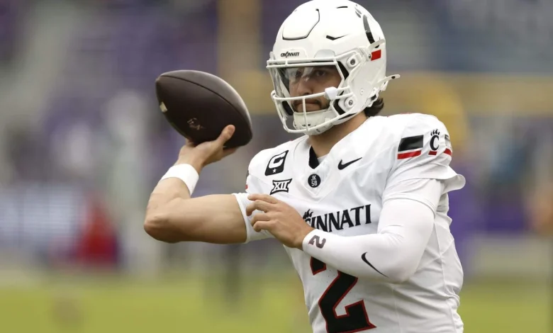 NCAA denies Brendan Sorsby’s request for reinstatement for 2026 season: Sources