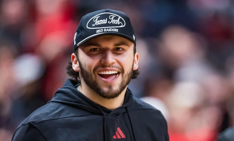 NCAA denies Brendan Sorsby's request for reinstatement