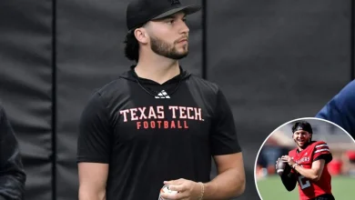 NCAA doubling down on Brendan Sorsby's ban decision: 'His college football career has come to an end'
