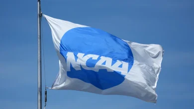 NCAA moves toward adding a flag football championship