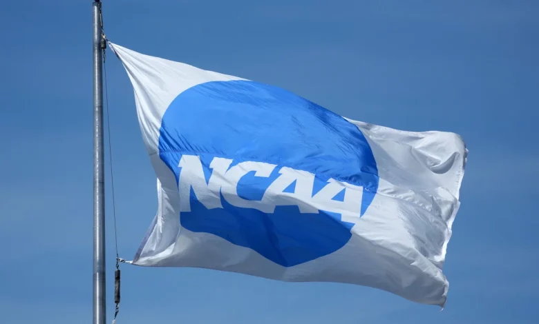 NCAA moves toward adding a flag football championship