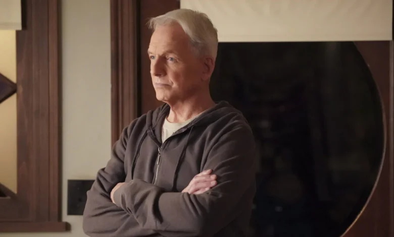 'NCIS' Boss Explains Gibbs Helping Avenge Vance's Death: 'It Had to Be Worthy' (Exclusive)