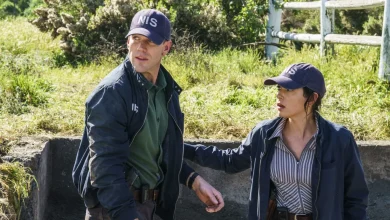 'NCIS: Origins' Bosses Break Down Shocking Finale and Share Early Season 3 Details (Exclusive)