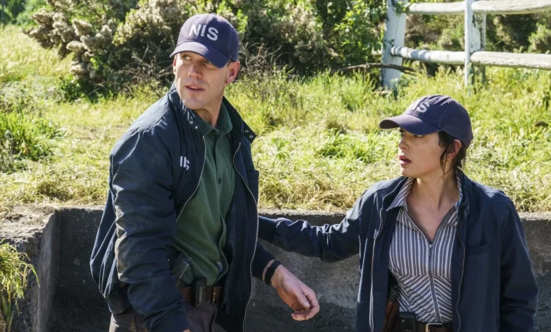 'NCIS: Origins' Bosses Break Down Shocking Finale and Share Early Season 3 Details (Exclusive)