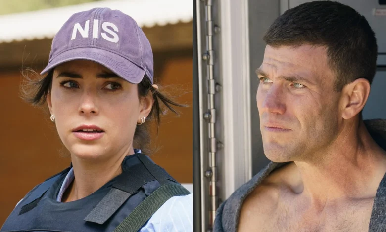 NCIS: Origins Bosses Break Down That Gibbs/Lala Moment We've All Been Waiting For — Plus, [Spoiler] Gets Kidnapped?!