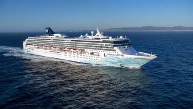NCL releases its 2026-28 Asia Pacific cruising guide