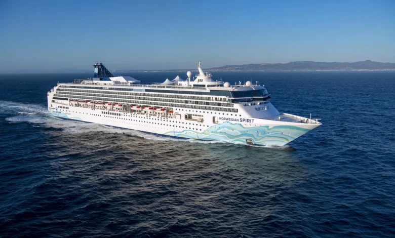 NCL releases its 2026-28 Asia Pacific cruising guide