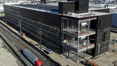 NERC issues Level 3 alert, mandates action to address data center load losses