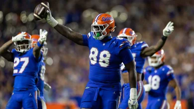 NFL Player Comparisons for Every 2026 Minnesota Vikings Draft Pick