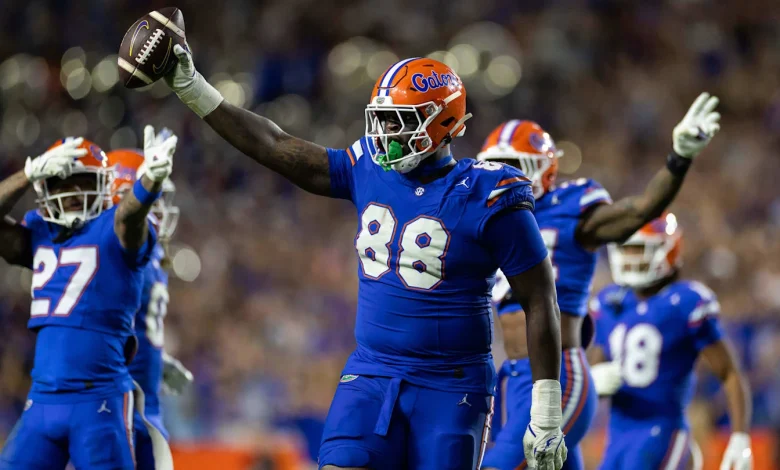 NFL Player Comparisons for Every 2026 Minnesota Vikings Draft Pick