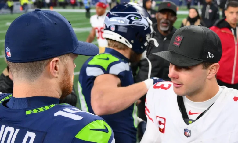 NFL Power Rankings: Ranking every division as the 2026 offseason progresses