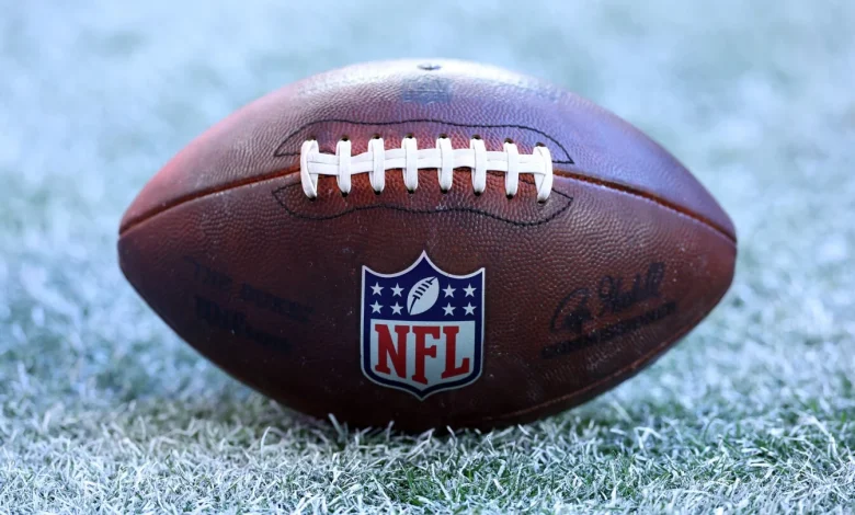 NFL announces in email blast schedule release "is almost here"