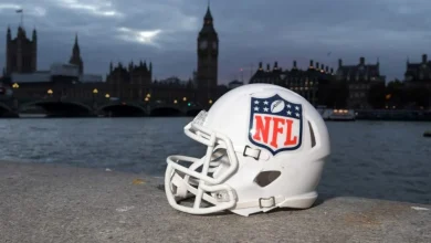 NFL eliminates home game protections for international series