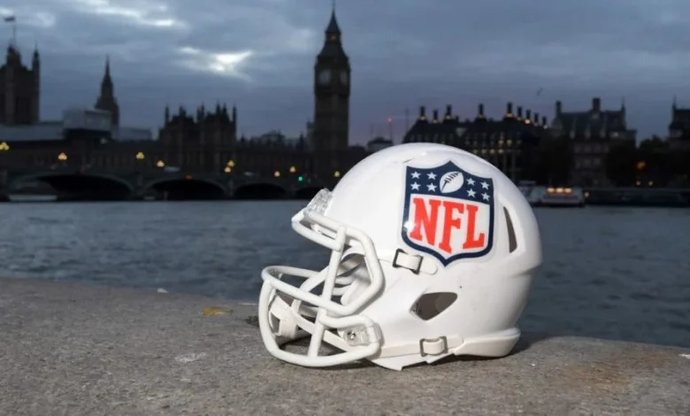 NFL eliminates home game protections for international series