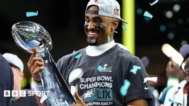 NFL international games 2026: Dates, teams and host cities