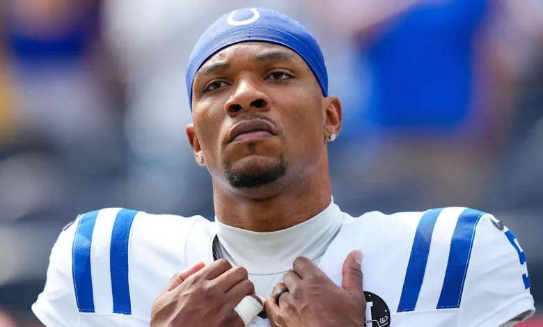 NFL news roundup: Colts' Anthony Richardson reporting to voluntary workouts amid trade request - NFL.com
