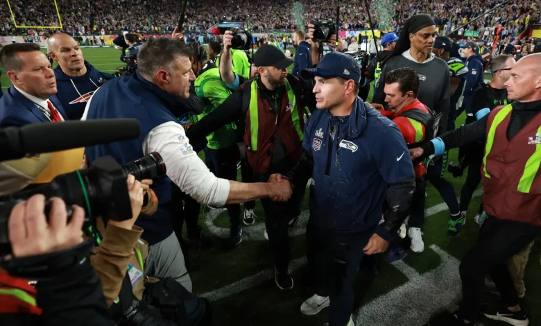 NFL on opening with Pats-Seahawks: Super Bowl rematch will never be more relevant than in Week 1