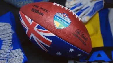 NFL removes teams' ability to protect home games from international export