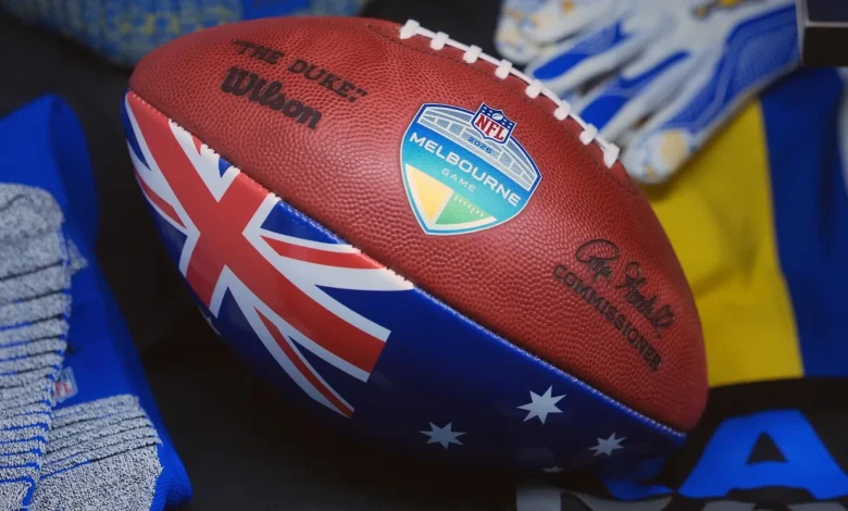 NFL removes teams' ability to protect home games from international export