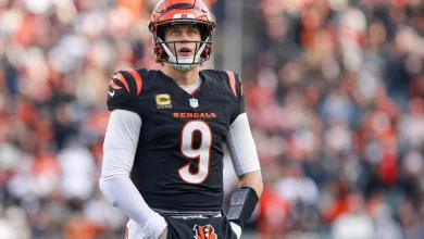 NFL schedule 2026: Instant predictions for every Bengals matchup