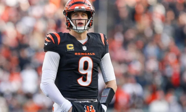 NFL schedule 2026: Instant predictions for every Bengals matchup
